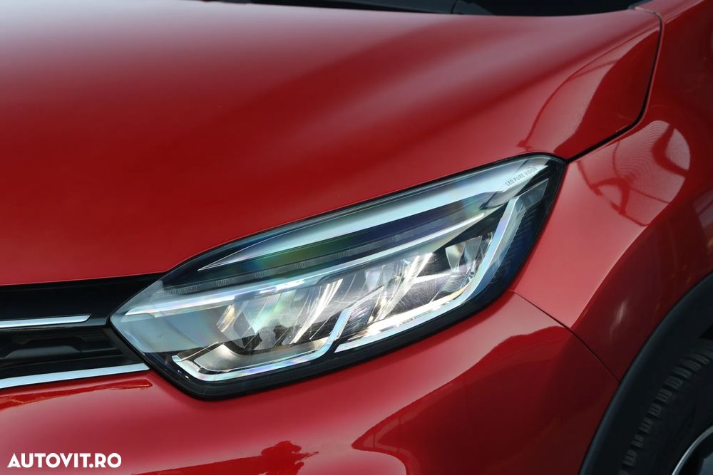 Renault Captur ENERGY TCe EDC Intens - 16