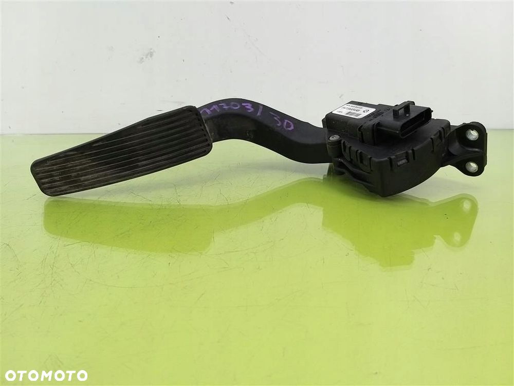 Potencjometr gazu pedał Dodge Magnum 2004-2008 3,5 V6 BENZYNA 6PV93390005 - 6
