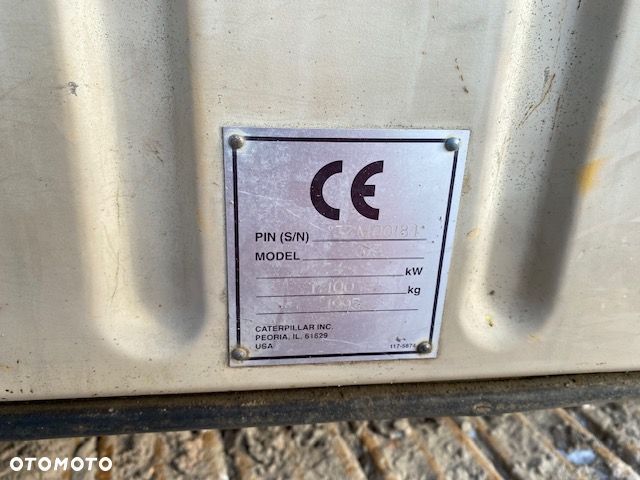 Caterpillar CAT 315 - 14