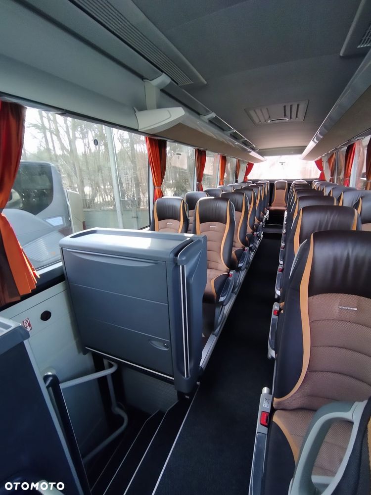 Setra S 517 HD - 21