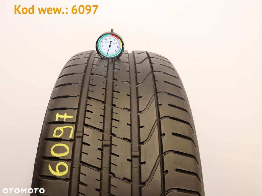 Pirelli P ZERO TM - 245/45 R19 - 1