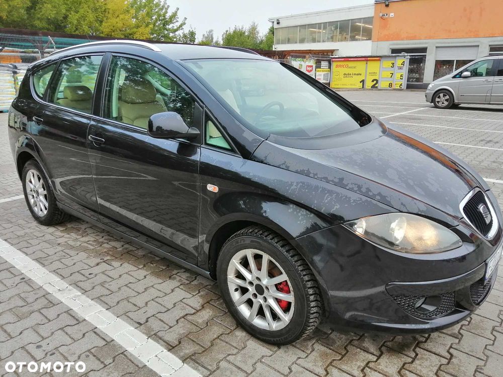 Seat Altea XL - 2