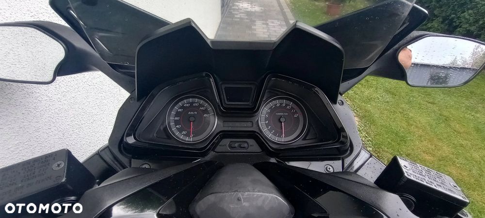 Honda NSS - 8