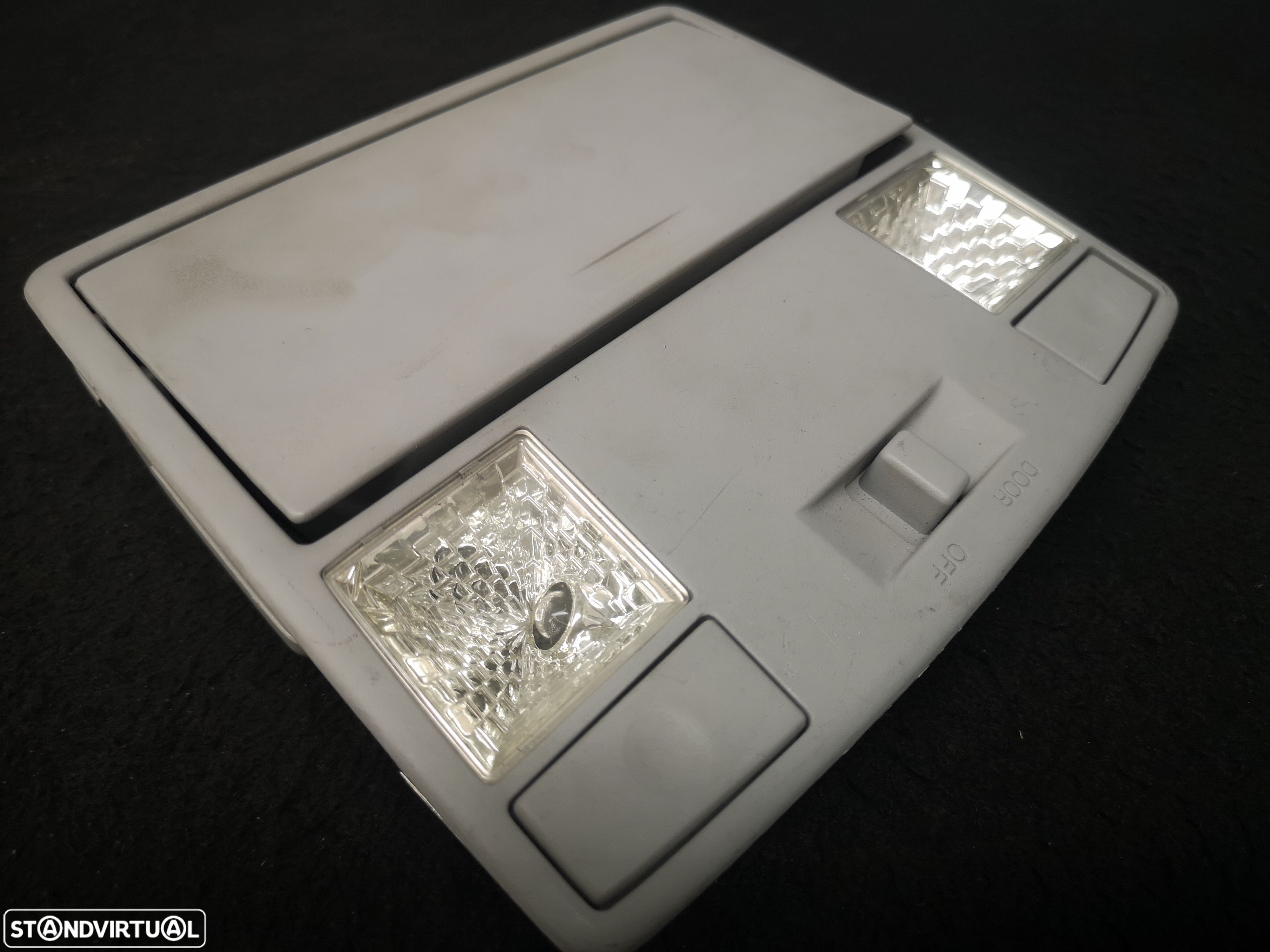 Plafonier Luz interior frente mazda rx8 2004+ - 1