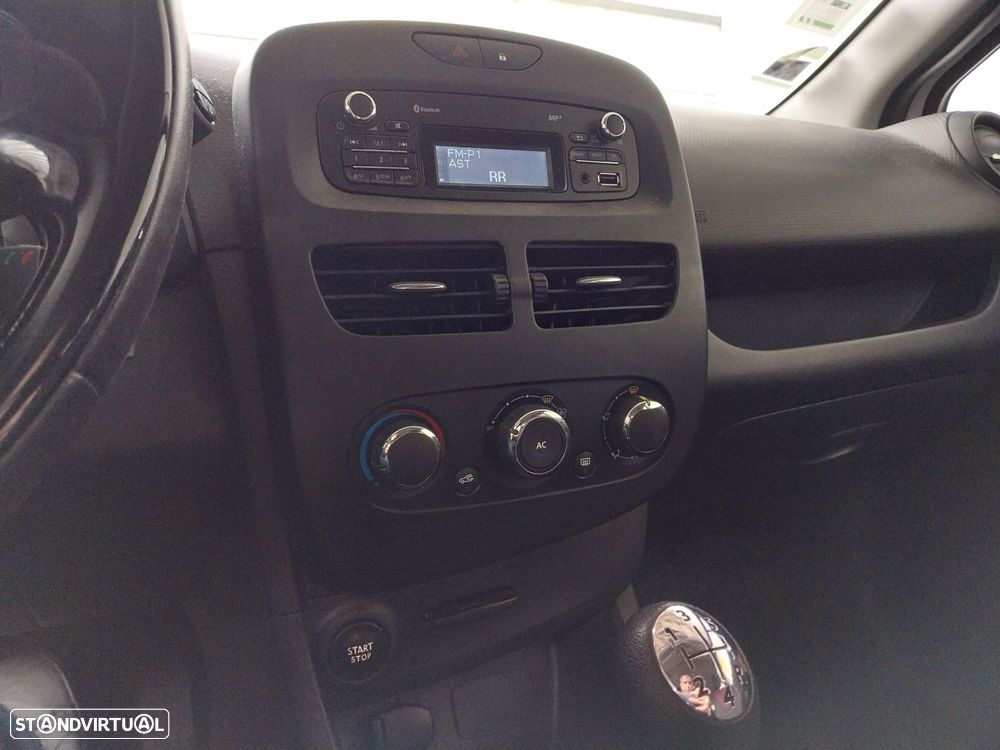 Renault Clio 1.5 dCi Business - 7