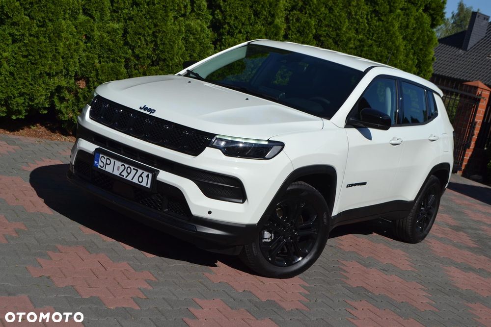 Jeep Compass - 2