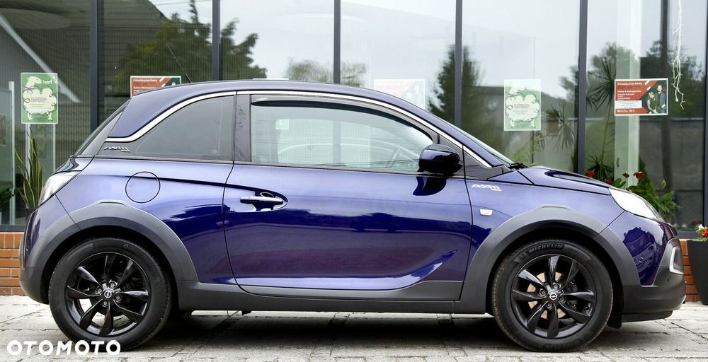Opel Adam - 23