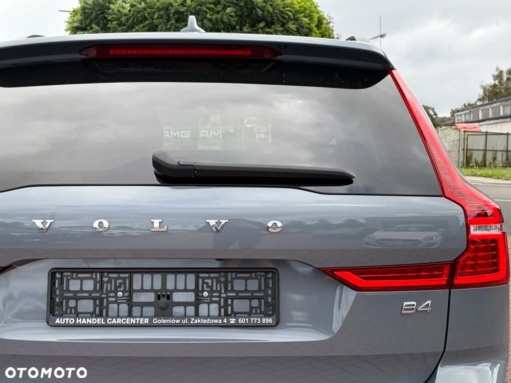 Volvo XC 60 B4 D Core - 10