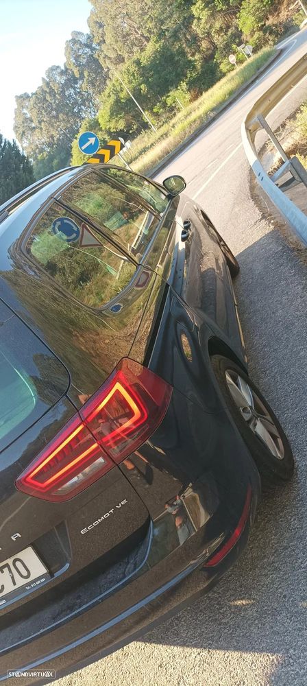 SEAT Alhambra - 8