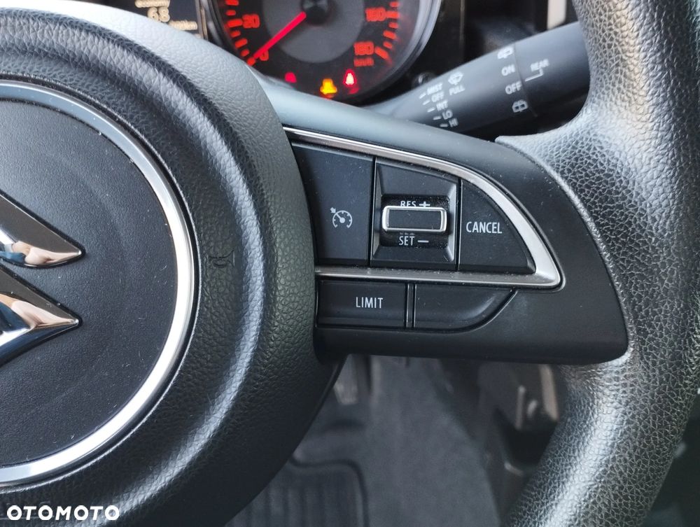 Suzuki Jimny 1.5 Pro - 22