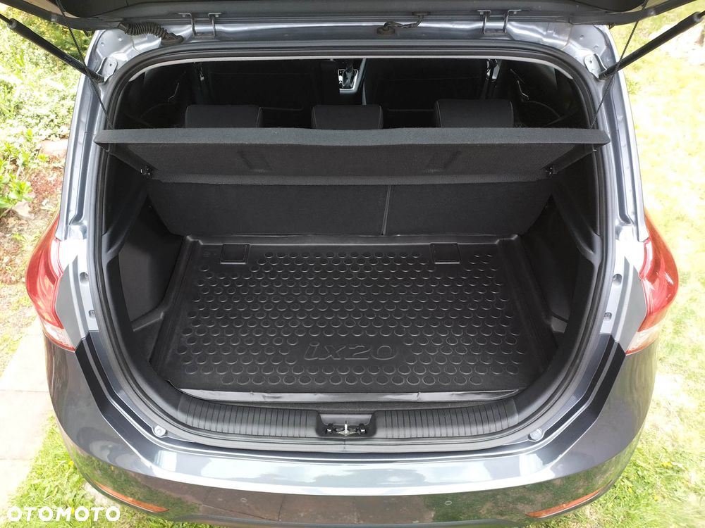 Hyundai ix20 1.6 Comfort - 29