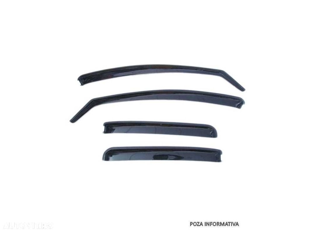 Paravanturi Dacia Logan,Duster,Spring,Sandero,Jogger,Lodgy 2004-2023 - 1