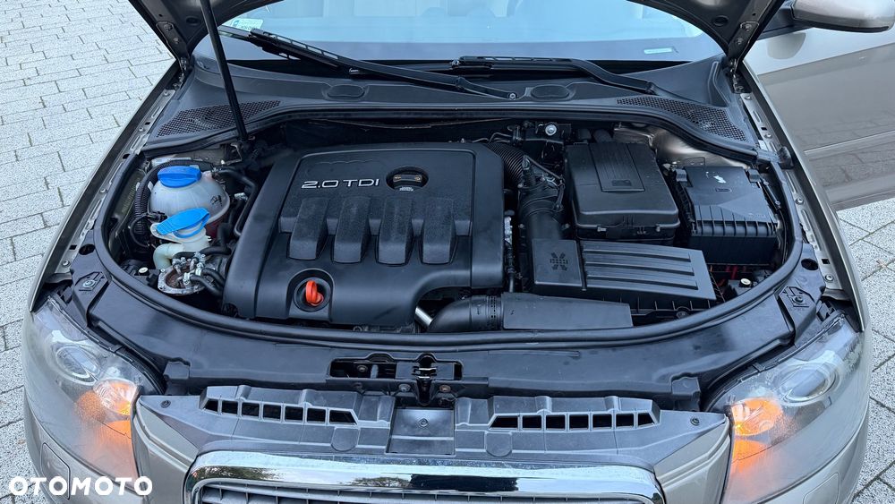 Audi A3 Sportback - 19