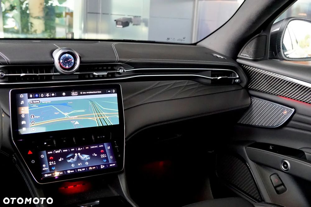 Maserati Grecale GT - 30