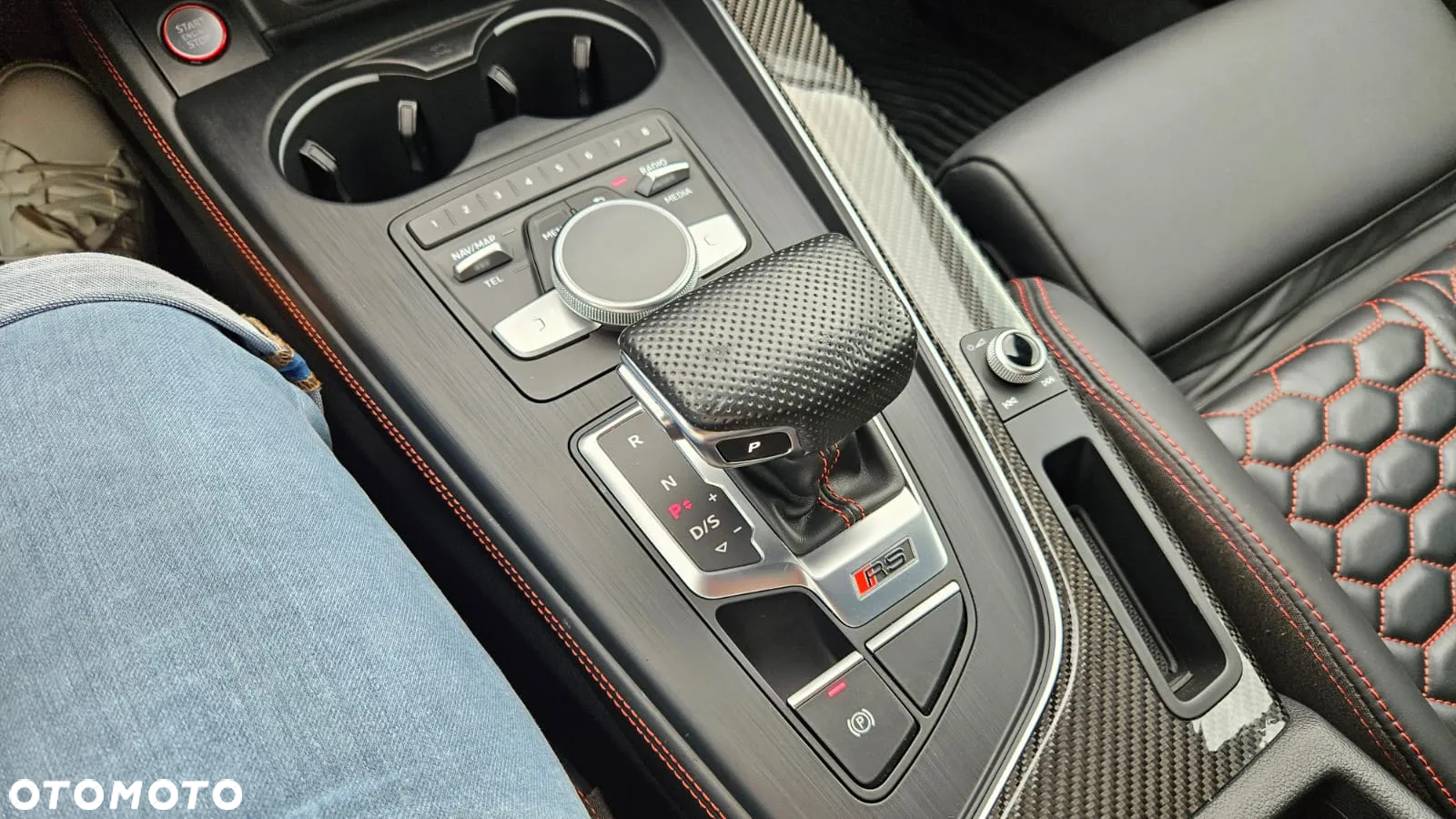 Audi RS5 Quattro Limited Edition Tiptronic - 29