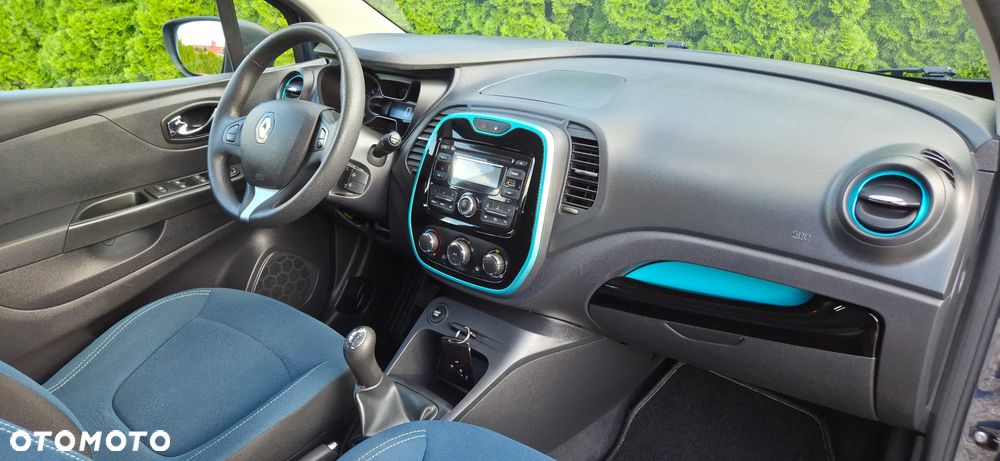 Renault Captur - 28
