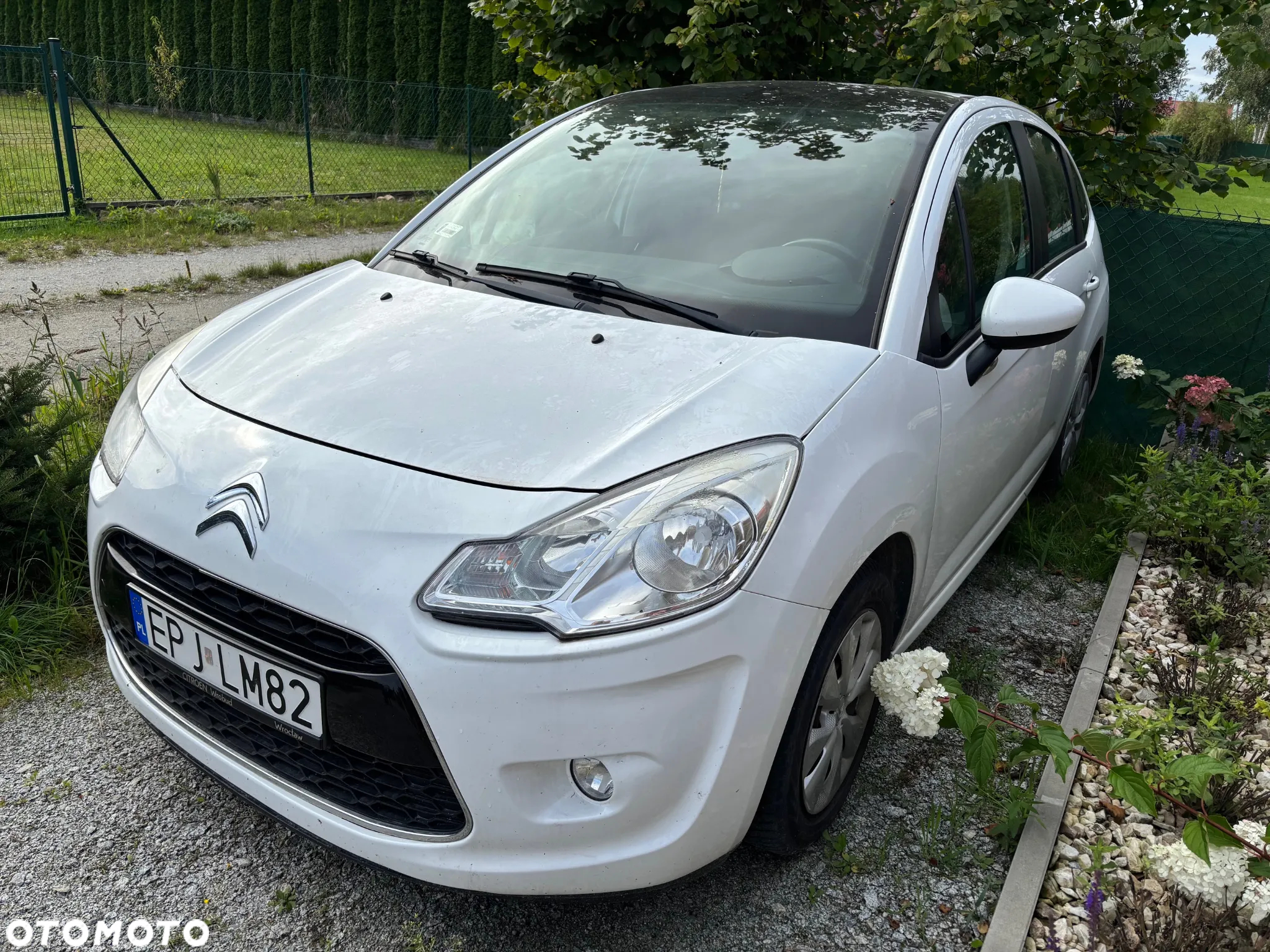 Citroën C3 1.4 HDi Impress - 3