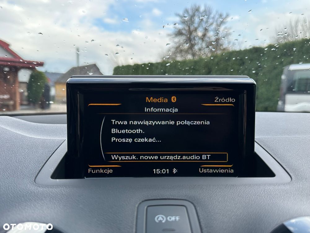 Audi A1 1.4 TFSI cylinder on demand S tronic sport - 31