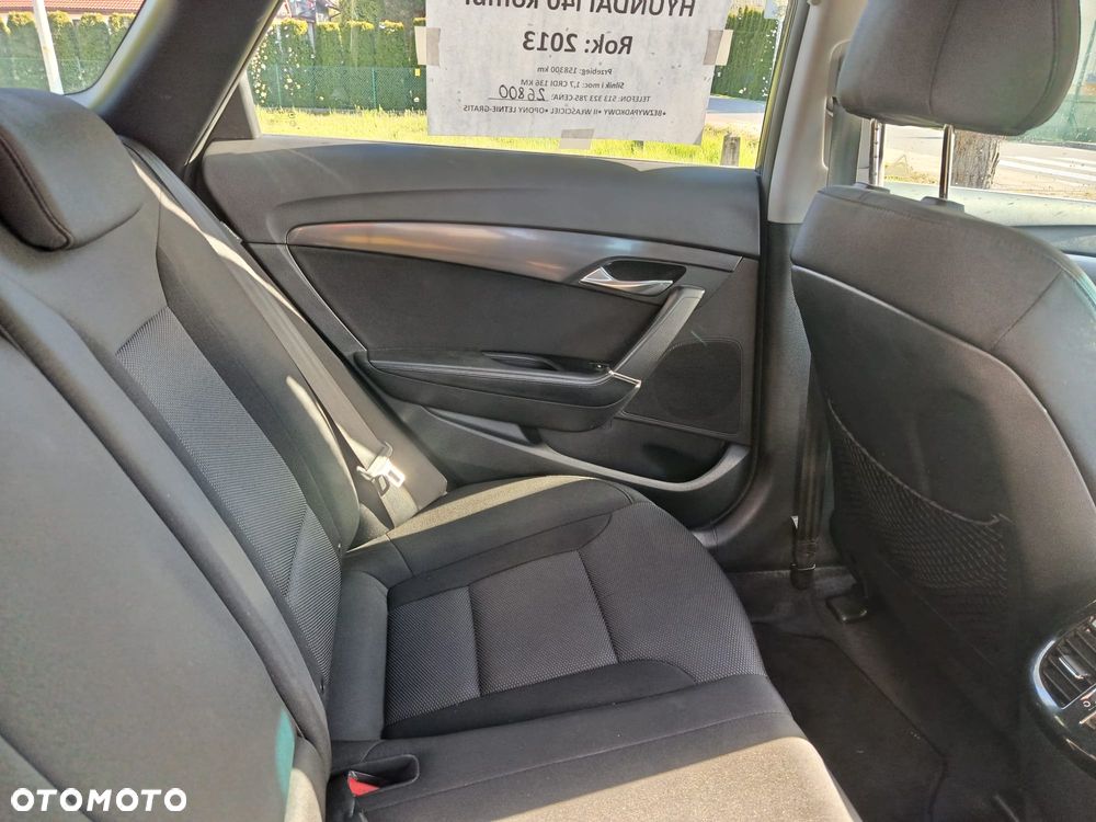 Hyundai i40 1.7 CRDi Comfort - 6