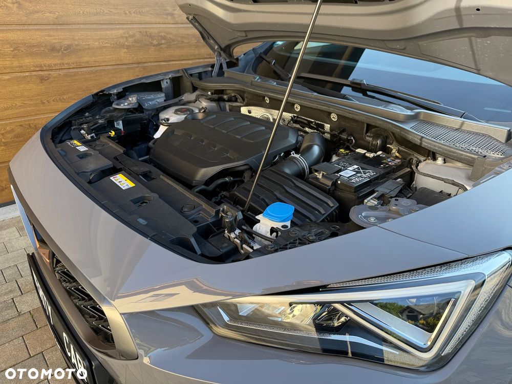 Cupra Formentor 2.0 TSI 4Drive VZ DSG - 15