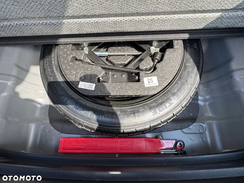Kia XCeed 1.4 T-GDI L - 27