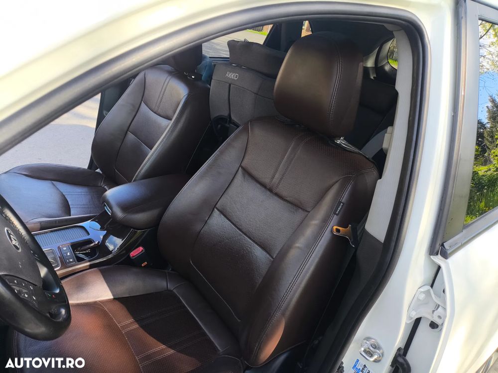 Kia Sorento 2.2 DSL CLASSIC AT 4x4 - 11