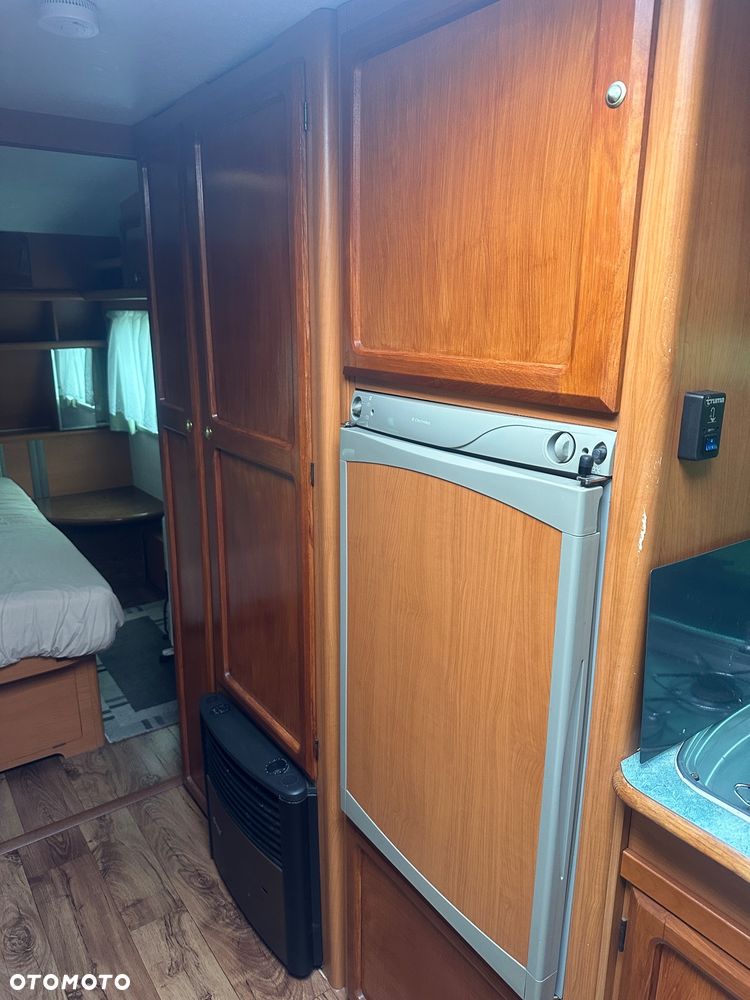 Adria 5312 - 10