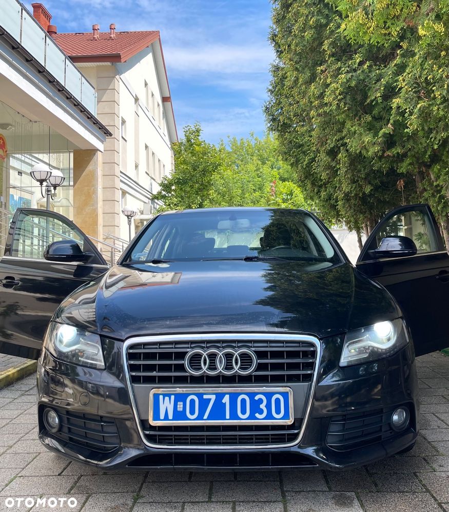 Audi A4 Allroad - 17