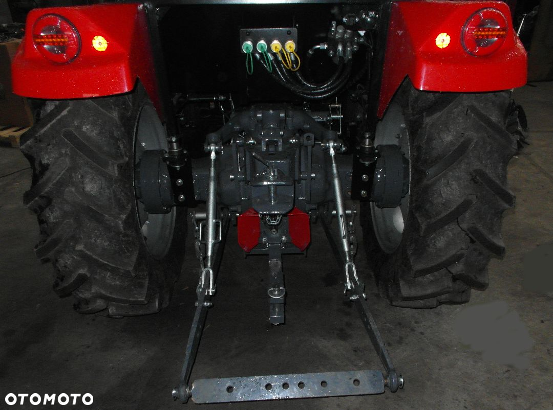 Kraft 20C4PU - 12