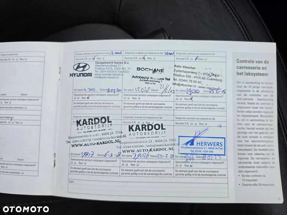 Hyundai ix35 - 32