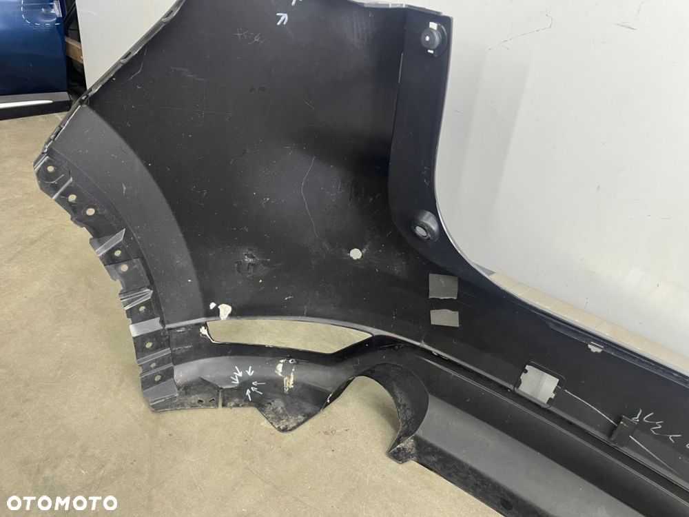 Zderzak tylny MAZDA CX5 2 II 2017r.- 4 PDC KB8A-50221 - 11