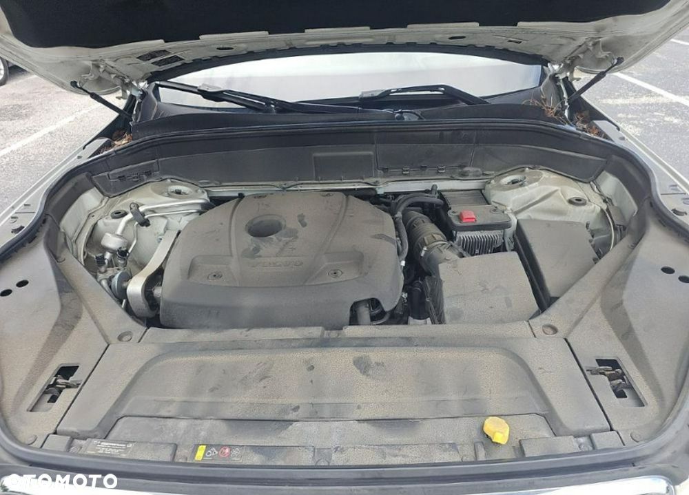 Volvo XC 90 T6 AWD Inscription - 13