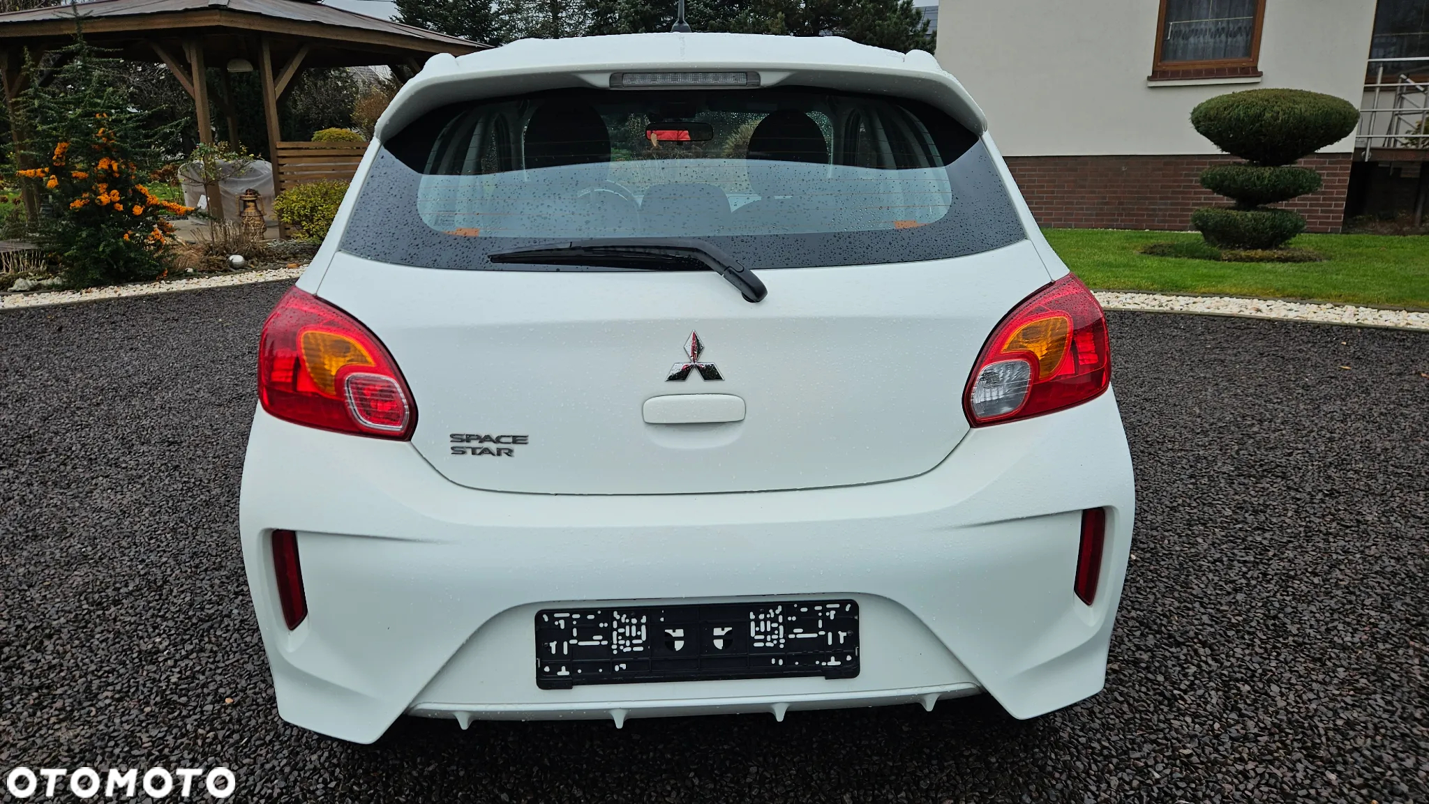Mitsubishi Space Star 1.0 Active - 7