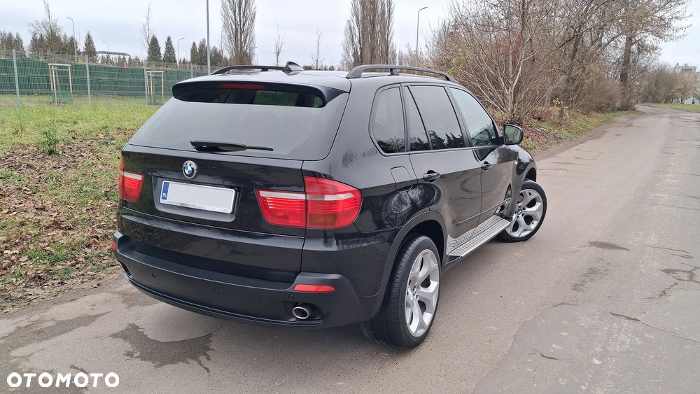 BMW X5 - 6