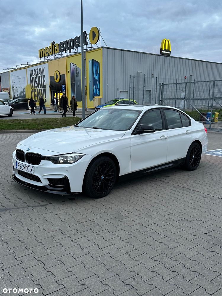 BMW Seria 3 - 9