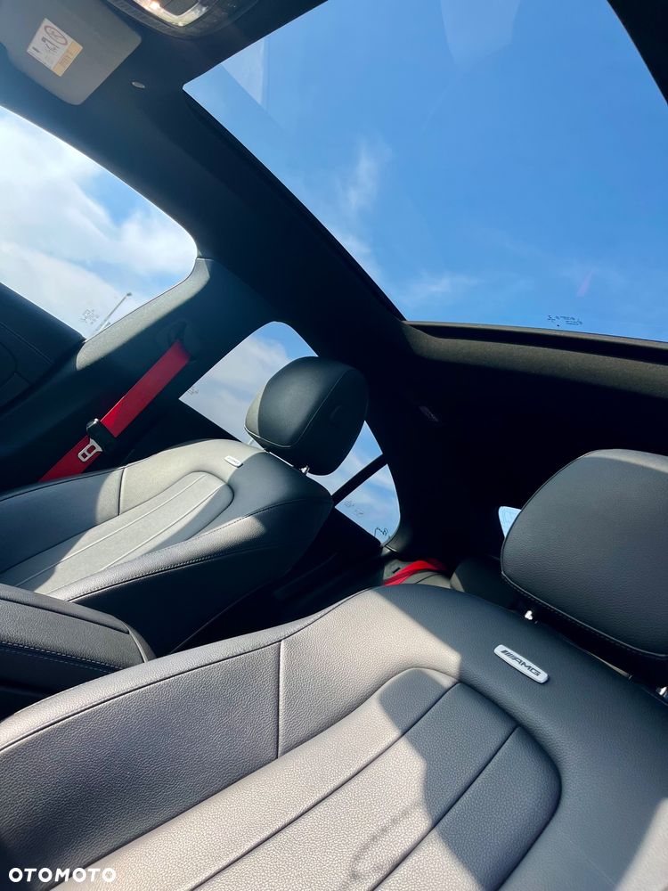 Mercedes-Benz CLA 220 7G-DCT AMG Line - 16