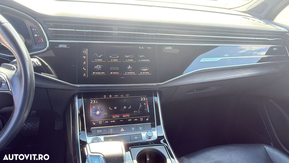 Audi Q7 55 TFSI quattro Tiptronic competition plus - 13