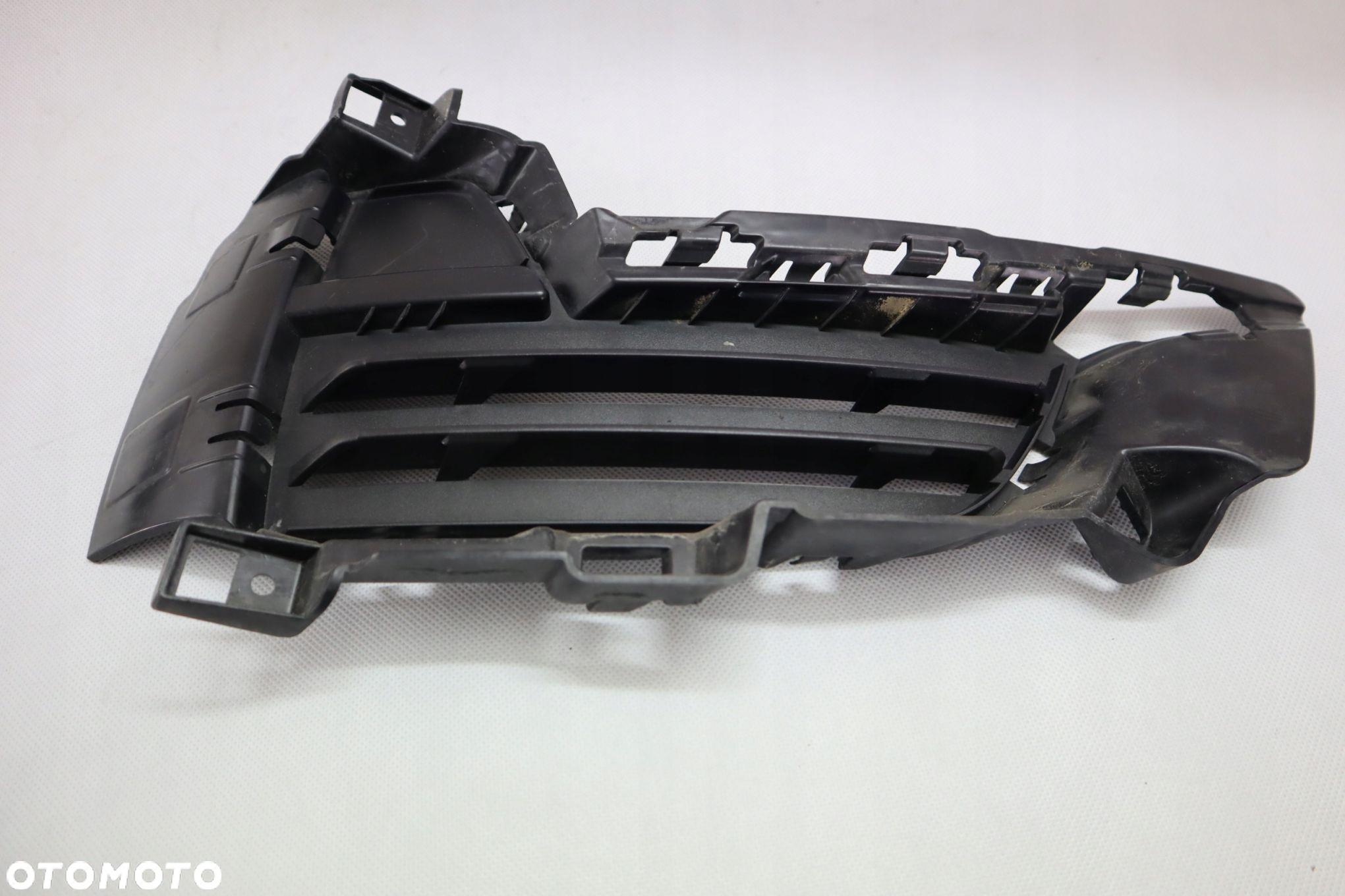 KRATKA ZDERZAKA BOCZNA PRAWA BMW X5 F15 51117307994 ORYGINAŁ - 3