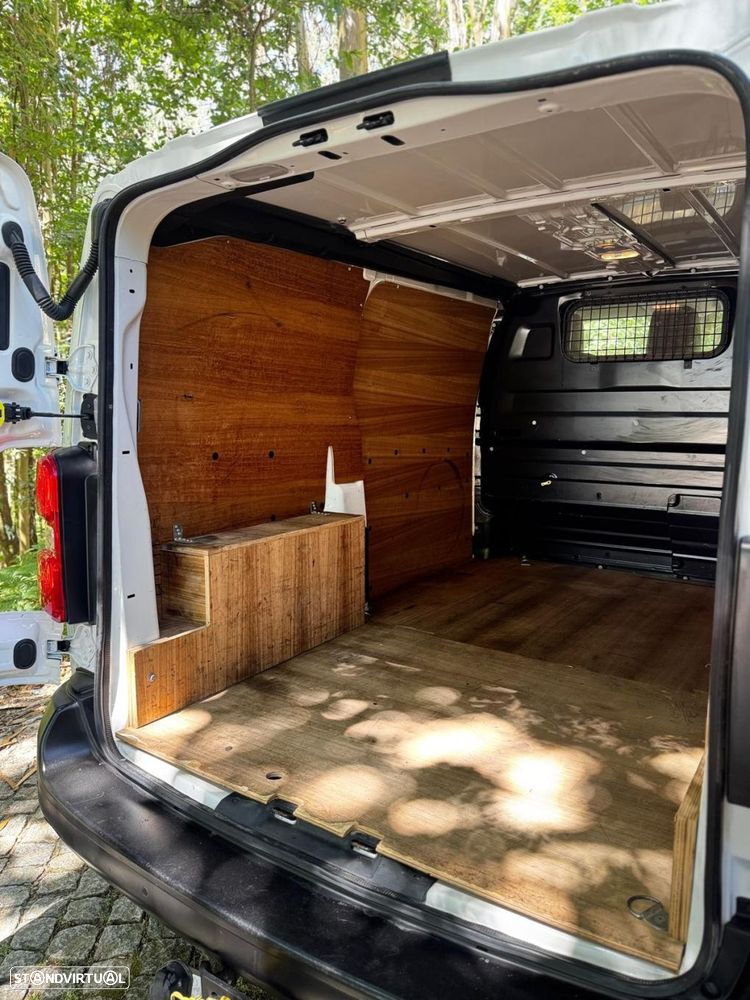 Citroën Jumpy 2.0 BlueHDi M EAT8 - 16