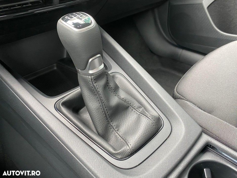 Skoda Octavia 1.5 TSI 115 CP Essence - 12