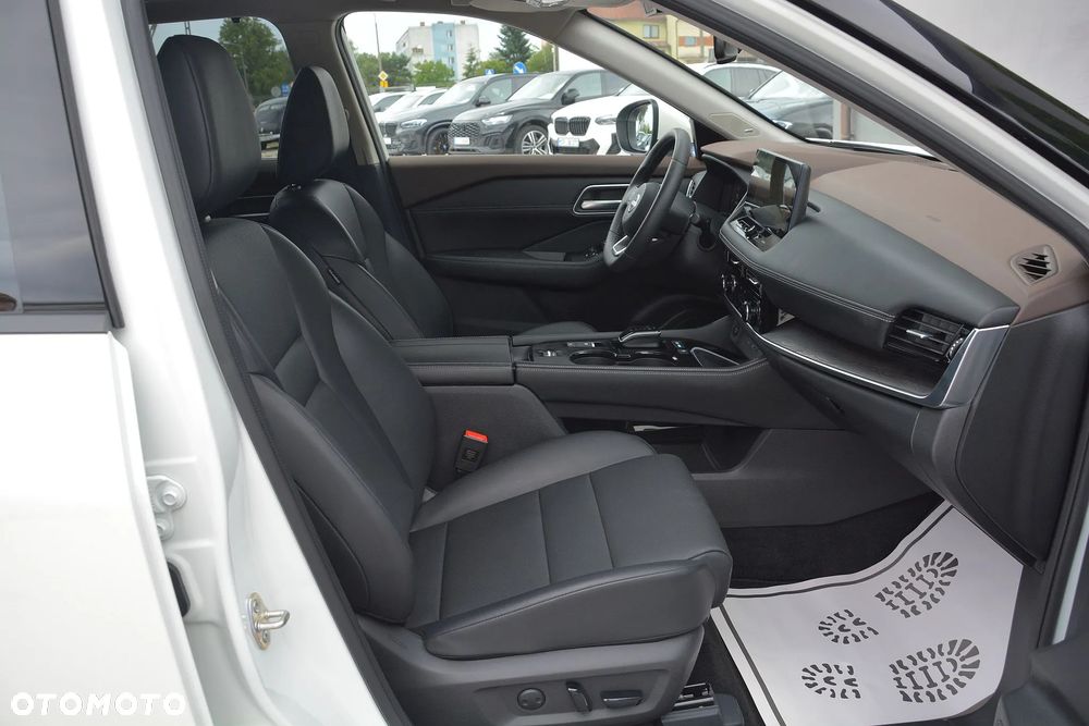 Nissan X-Trail 1.5 VC-T e-POWER Tekna 2WD - 14