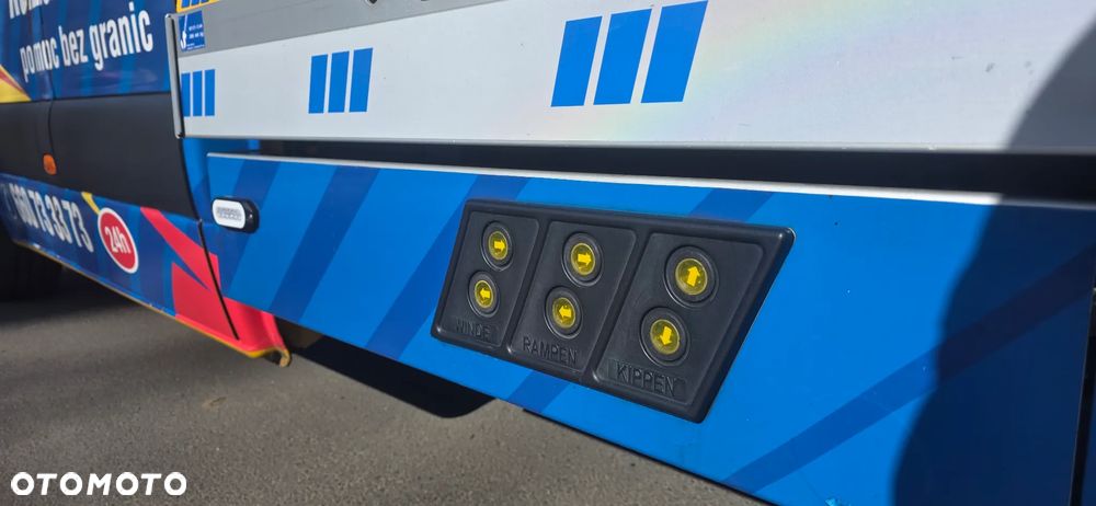 Mercedes-Benz SPRINTER ALGEMA - 5