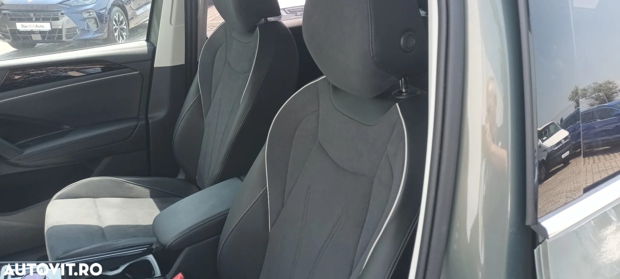 Volkswagen Tiguan Allspace 1.5 TSI ACT DSG Elegance - 7