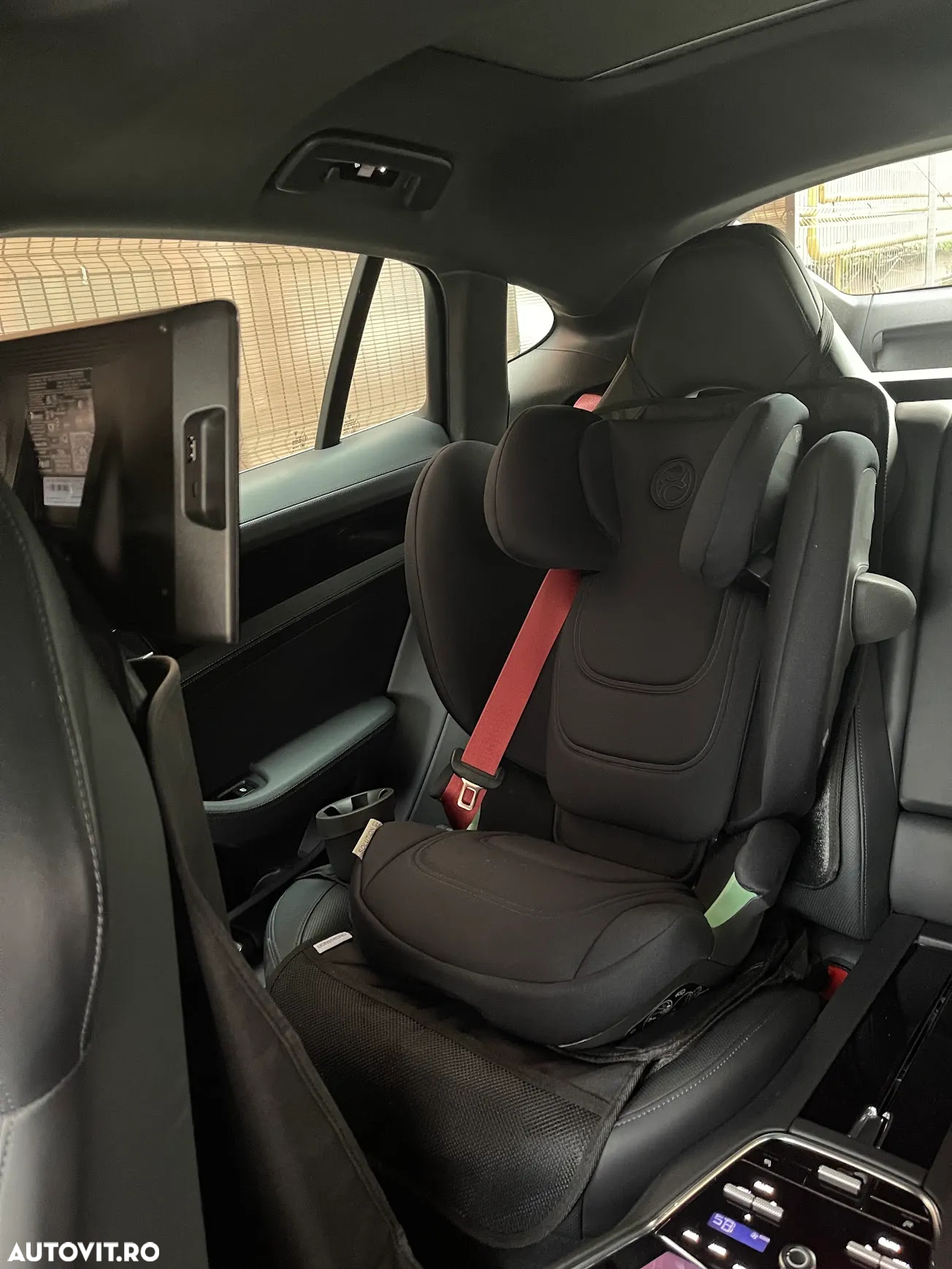Porsche Panamera Turbo 4 E-Hybrid S - 21