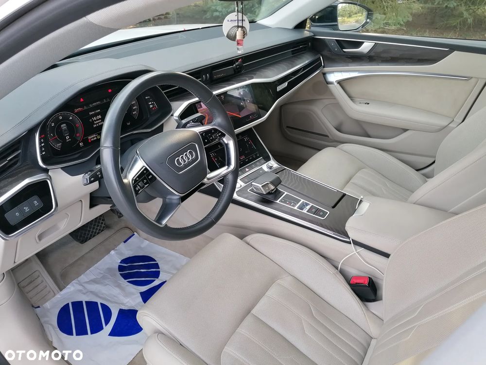 Audi A7 Sportback - 5