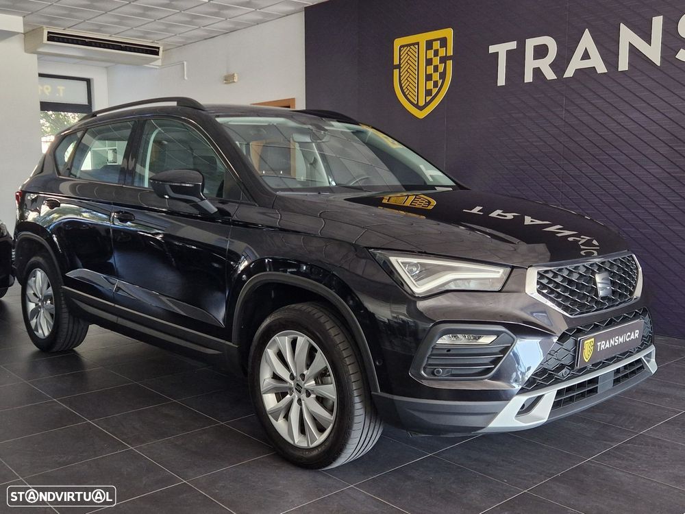 SEAT Ateca 1.0 TSI Style - 5