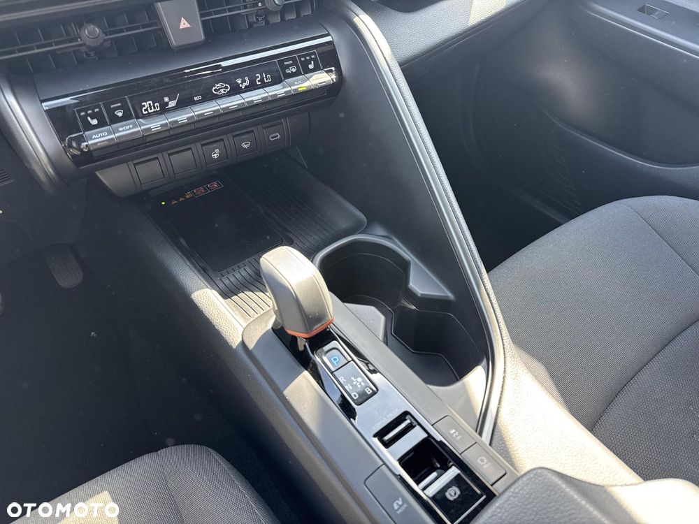 Toyota C-HR 1.8 Hybrid Style - 20