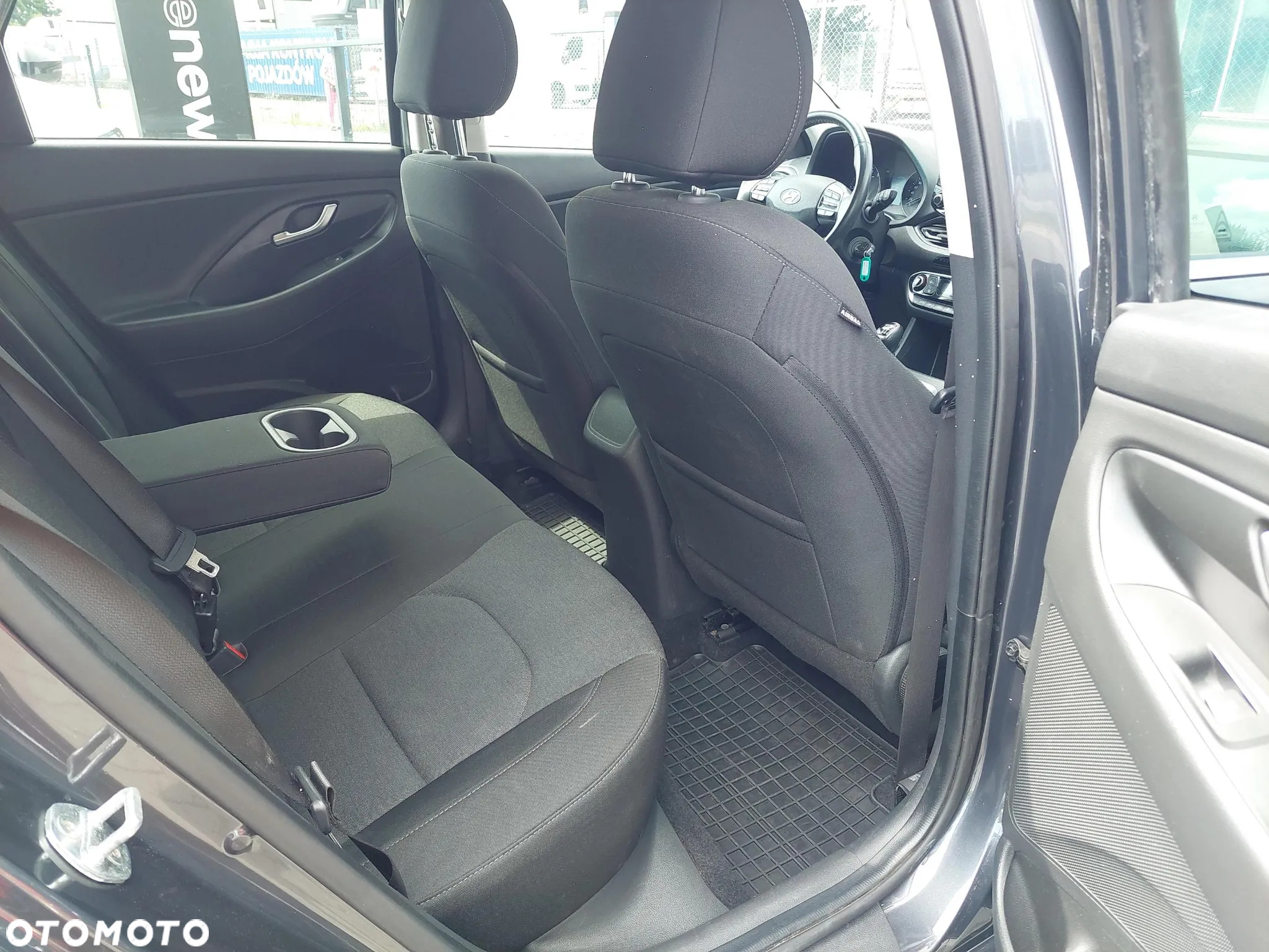 Hyundai i30 1.5 DPI Comfort - 23