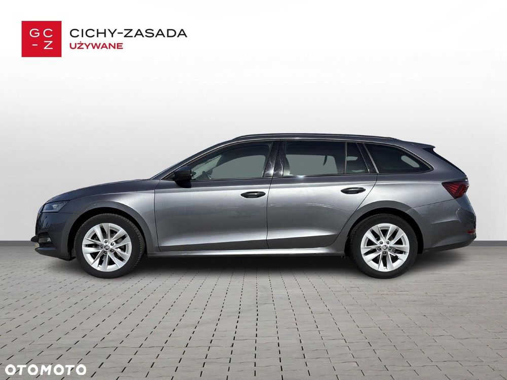 Skoda Octavia 2.0 TDI Ambition - 2