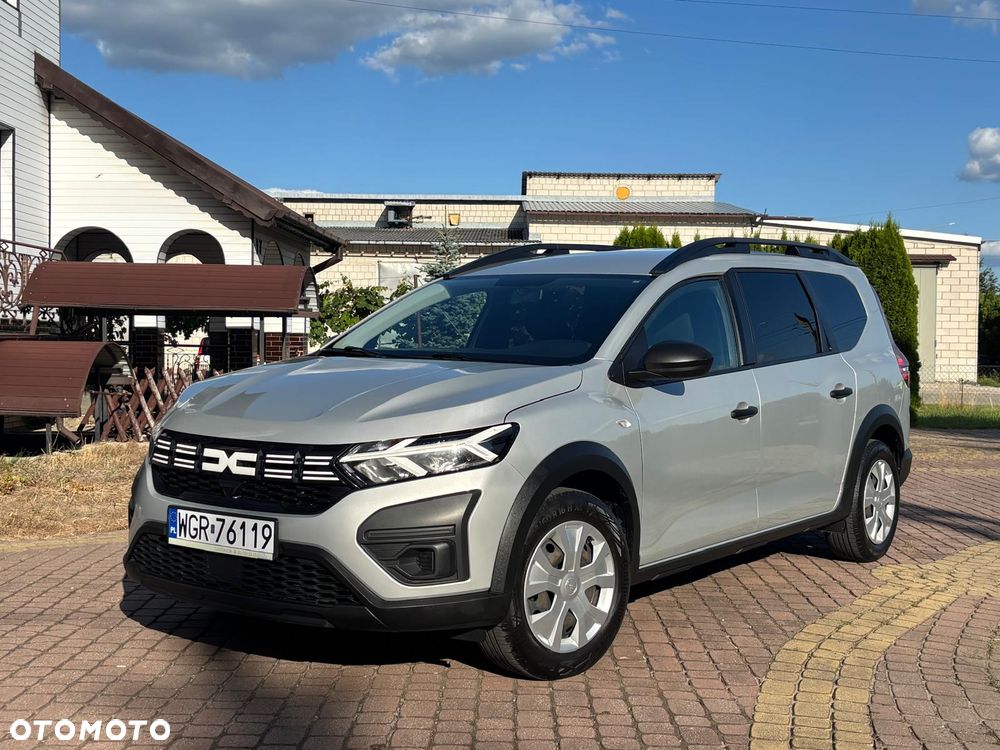 Dacia Jogger 1.0 TCe Essential - 1